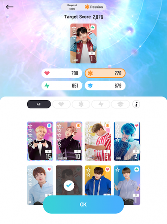 Image 0 for BTS WORLD