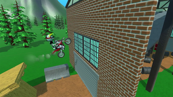 Imagen 0 para GnarBike Trials 2