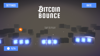 Image 0 for Bitcoin Bounce