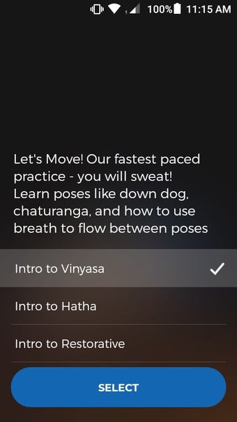 Image 2 for Yoga for Complete Beginne…