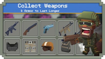 Image 0 for Guns Royale