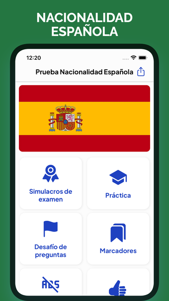 Image 0 for CCSE Spanish Nationality …