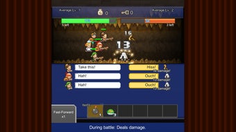 Imagen 0 para Cavern Adventurers