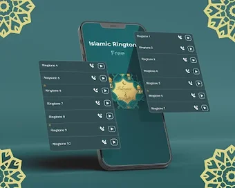 Imagen 0 para Islamic Ringtones-Nasheed…