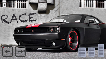 Imagen 0 para Dodge Demon Hellcat Car S…