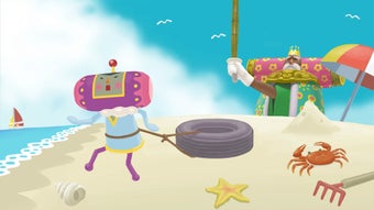 Image 0 for We Love Katamari REROLL+ …