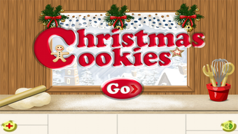 Image 0 for Cookie Baker : Cookies 4 …