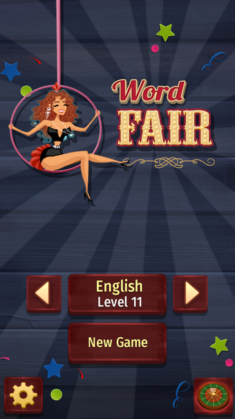 Image 0 for Word Fair