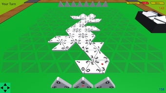 Image 0 for Woohoo! - Game “Triangles…