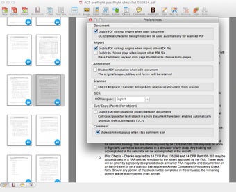 Image 0 for PDF Editor Pro