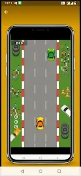 Imagen 0 para Race Revolt: Racing Car