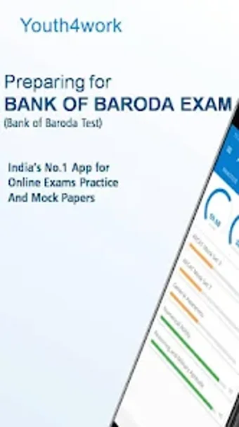 Bank of Baroda Exam Prep 2023