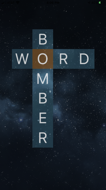 Image 0 for Word Bomber