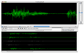 Image 0 for SndSampler