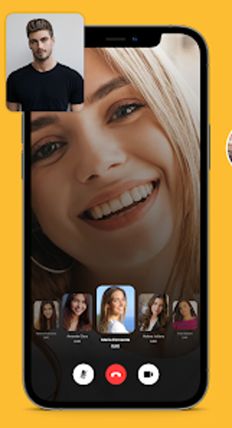 Image 0 for HyBaby - Live Video Call …