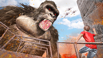 Imagen 0 para Bigfoot Monster Kong Ramp…