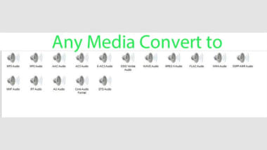Media Converter Pro!