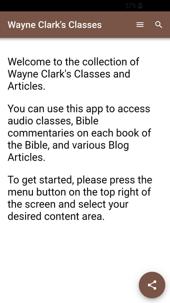 Imagen 0 para Wayne Clarks Classes