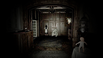 Imagen 0 para Evil Escape Scary Game