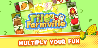 Imagen 0 para Farm Village Tiles: Match…