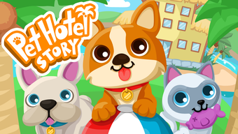 Image 0 for Pet Hotel Story