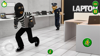 Imagen 0 para Thief Robbery Sneak Games