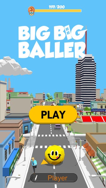 Imagen 0 para Big Big Baller