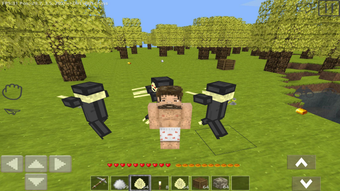 Imagen 0 para MultiCraft -- Survival Cr…