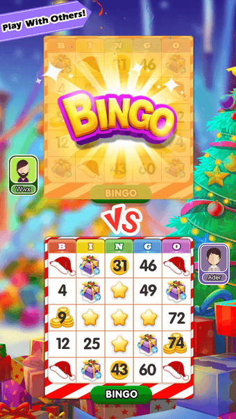 Imagen 0 para Bingo Masters:Crazy Bingo…