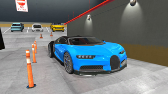 Imagen 0 para Real Car Parking 3D