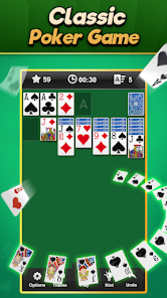 Imagen 0 para Solitaire Daily