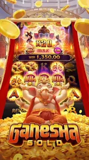 Imagen 0 para Lucky Ganesha Gold