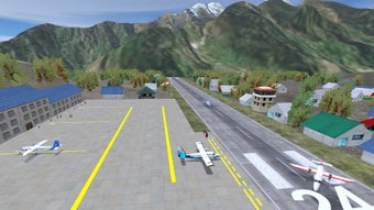 Imagen 0 para Airport Madness 3D 2