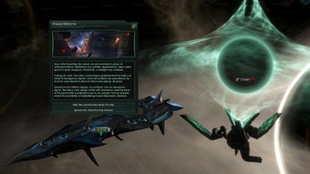 Imagen 0 para Stellaris: Galactic Parag…