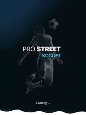 Image 0 for Pro Street Soccer