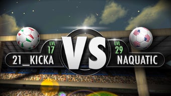 Imagen 0 para Soccer Showdown