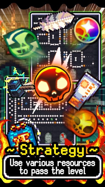 Devil's Mansion (PinBall)