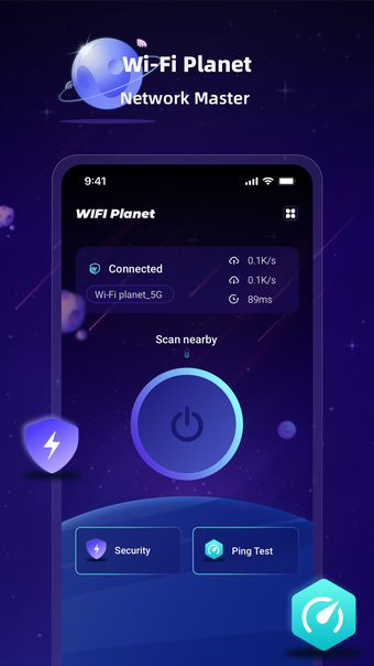 Imagen 0 para WiFi Planet