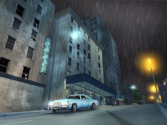 Image 3 for Grand Theft Auto III