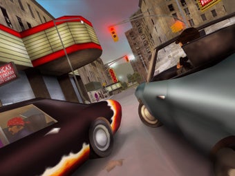 Image 1 for Grand Theft Auto III