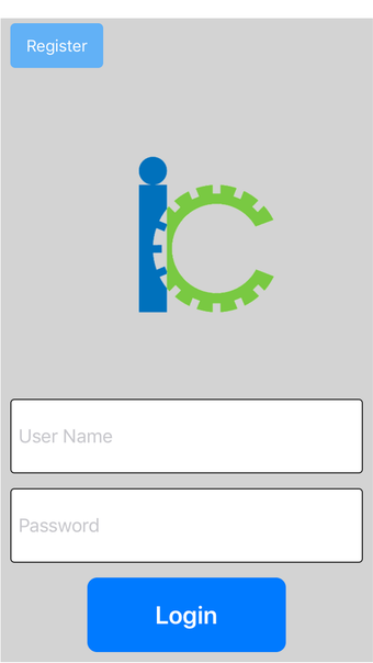 Image 0 for I-Connect Self-Monitoring