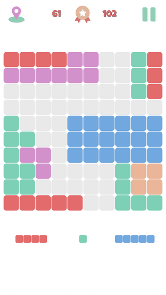 Image 0 for 1010 puzzle game