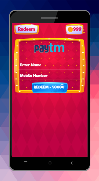 Imagen 0 para Spin to Win earn money Ca…