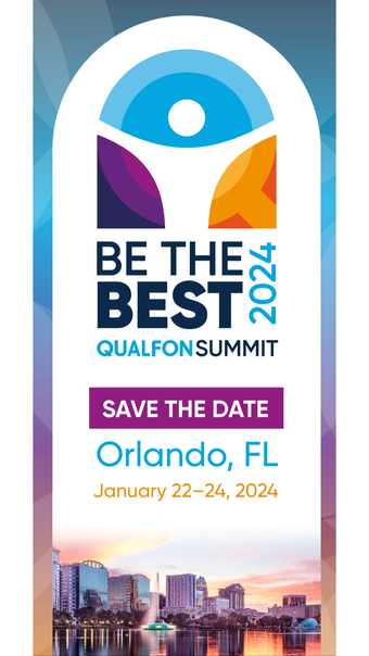 Image 0 for Qualfon Summit