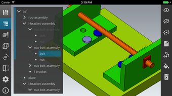 Imagen 0 para CAD Assistant