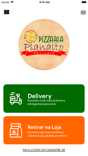 Image 0 for Pizzaria Planalto