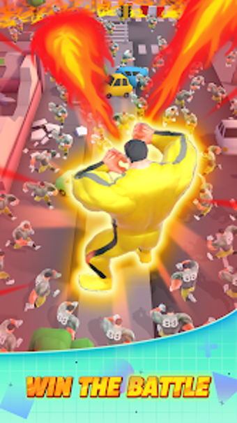 Imagen 0 para Age of Gym Heroes