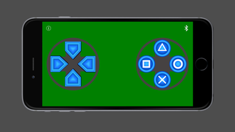 Image 0 for BLE Joystick