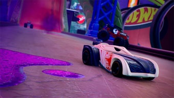 Imagen 0 para HOT WHEELS UNLEASHED 2