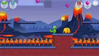 Imagen 0 para Croc's World 3